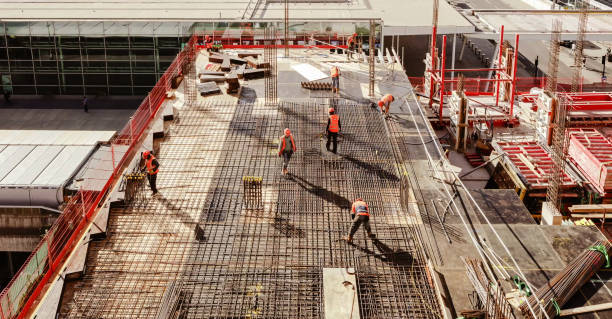 Best Concrete Foundation Repair in Boulder City, NV