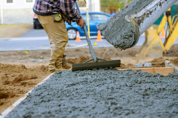Best Concrete Demolition Services in Boulder City, NV