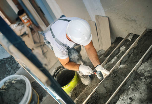 Best Concrete Staining and Coloring in Boulder City, NV