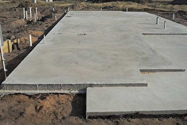 Best Concrete Pool Decks in Boulder City, NV
