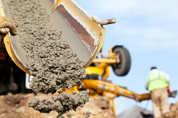 Best Concrete Driveway Installation in Boulder City, NV