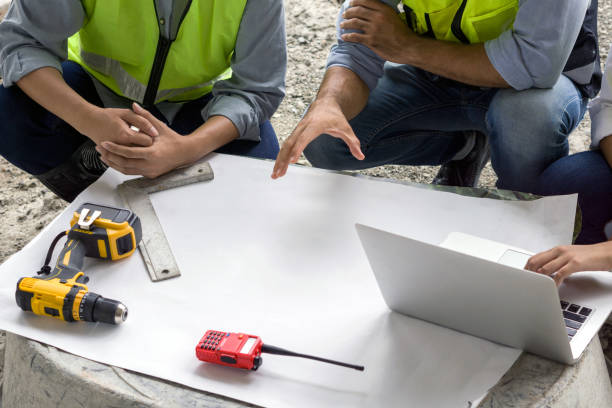 Best Industrial Concrete Flooring in Boulder City, NV